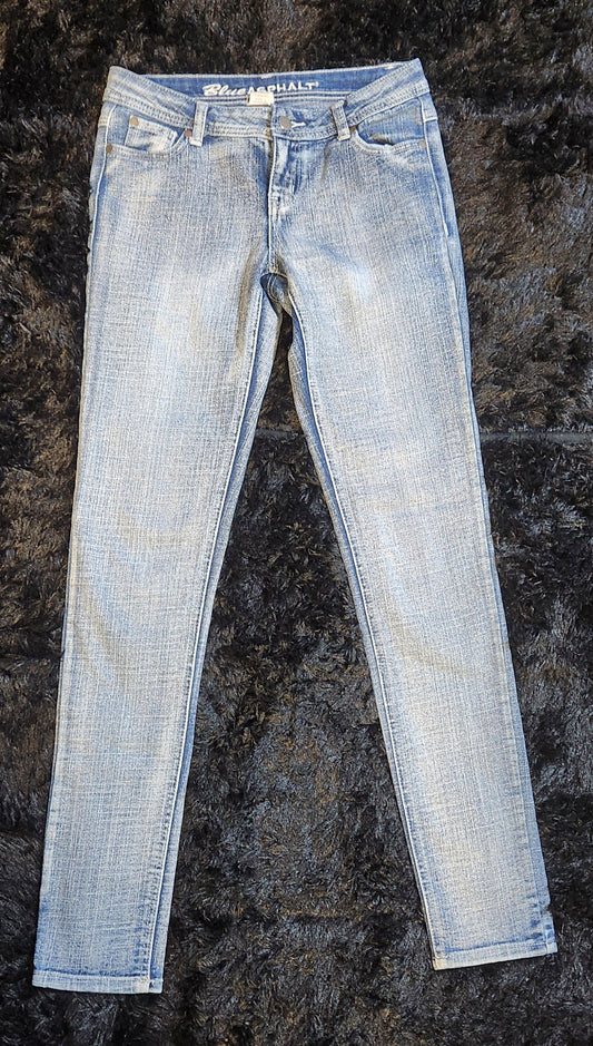 Womens size 3 | Blue Asphalt Jeans