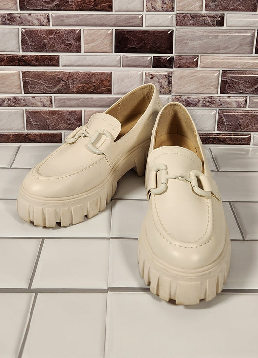 Womens size 6 | Seutres Penny Lane Loafers